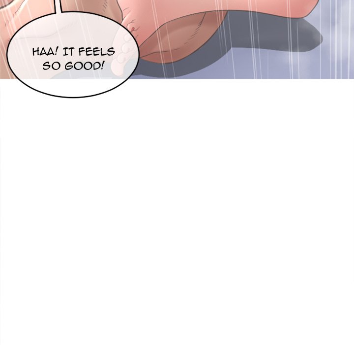Close, but Far chapter 45 page 47