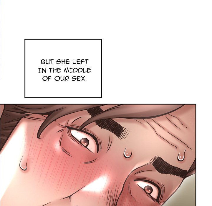 Close, but Far chapter 45 page 49