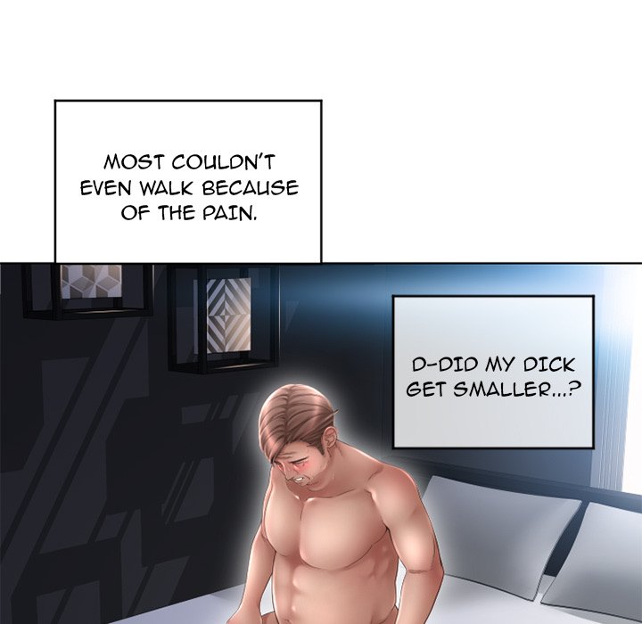 Close, but Far chapter 45 page 51