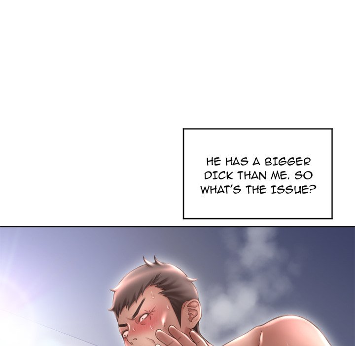 Close, but Far chapter 45 page 72