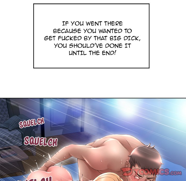 Close, but Far chapter 45 page 76