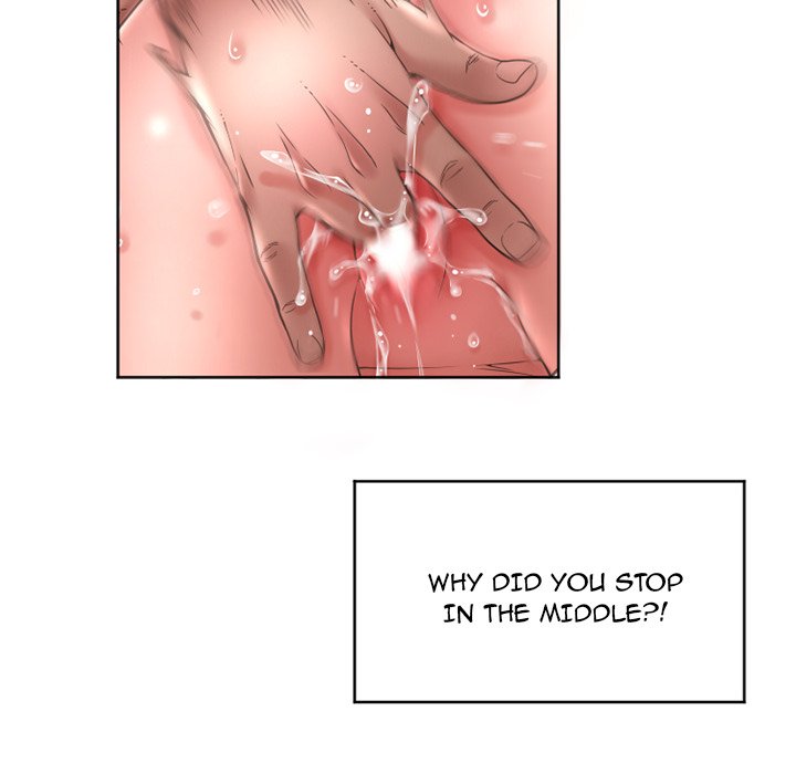 Close, but Far chapter 45 page 79
