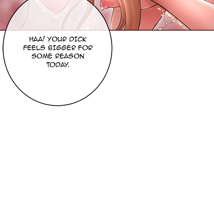 Close, but Far chapter 45 page 103