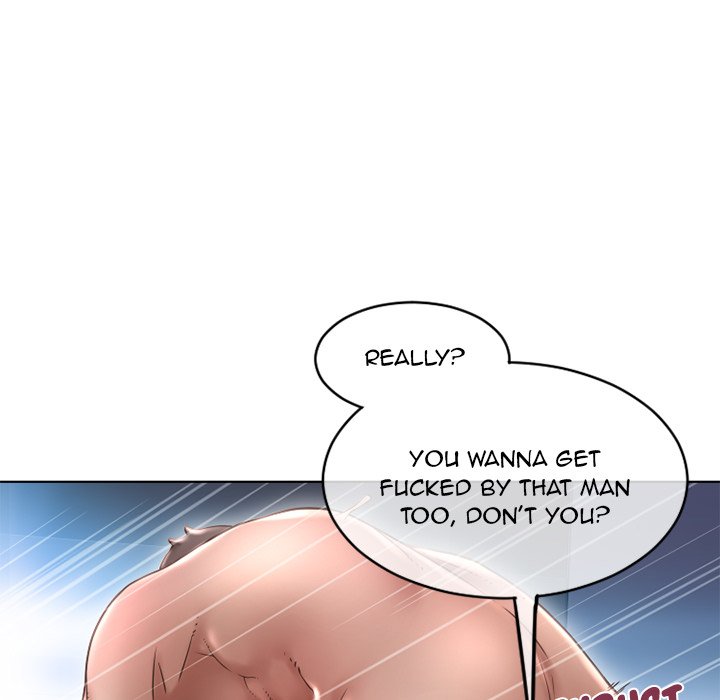 Close, but Far chapter 45 page 104