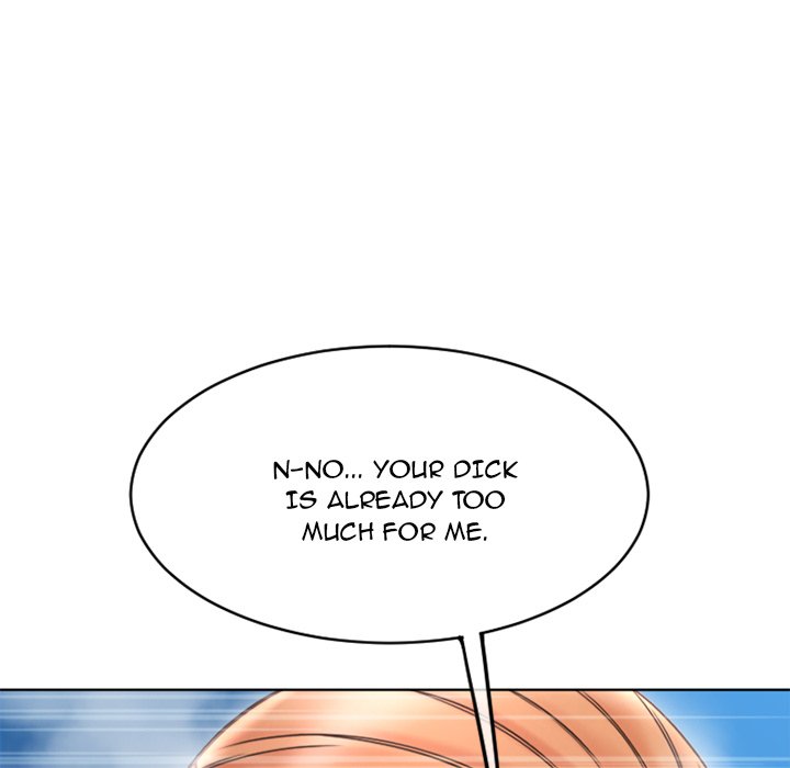 Close, but Far chapter 45 page 107
