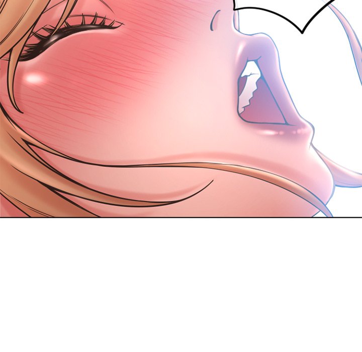 Close, but Far chapter 45 page 125