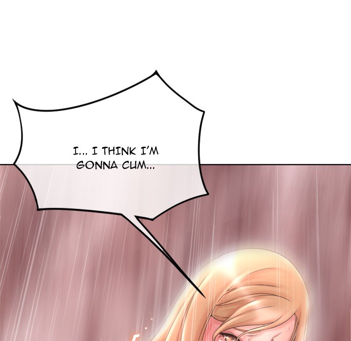 Close, but Far chapter 45 page 131