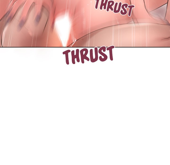 Close, but Far chapter 45 page 133