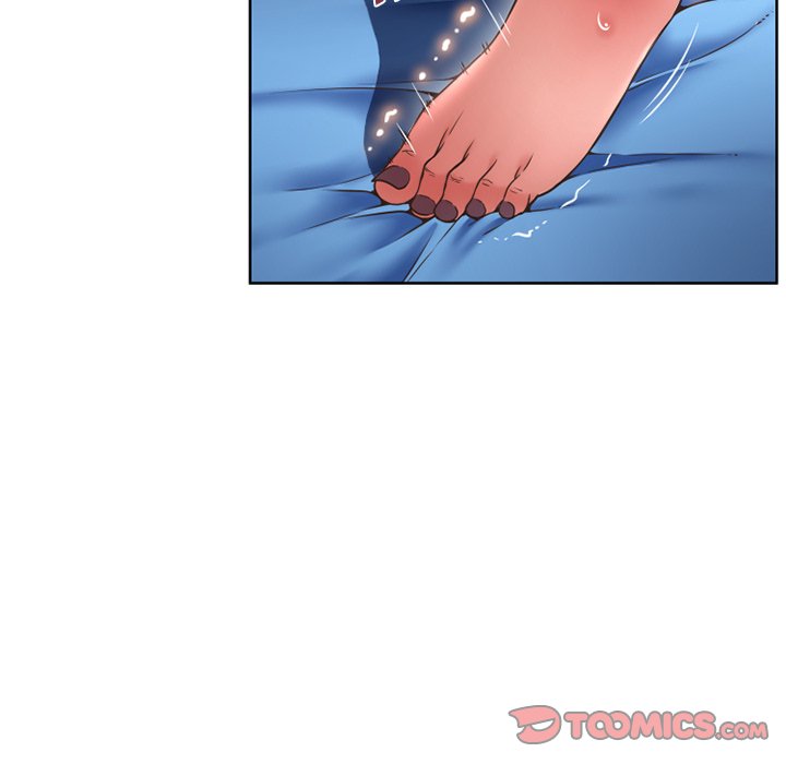 Close, but Far chapter 45 page 136