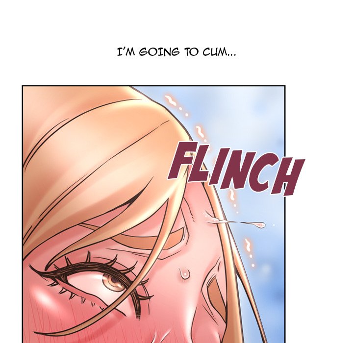 Close, but Far chapter 45 page 137