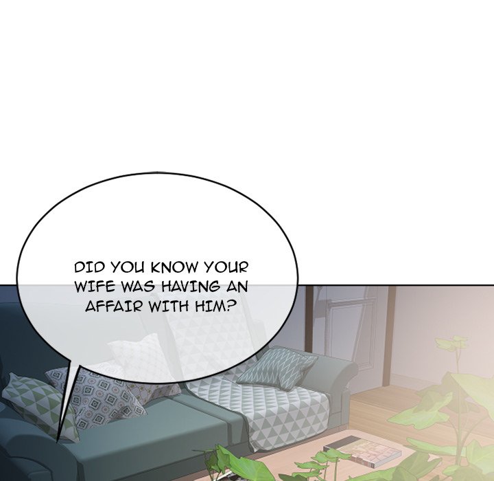 Close, but Far chapter 45 page 158