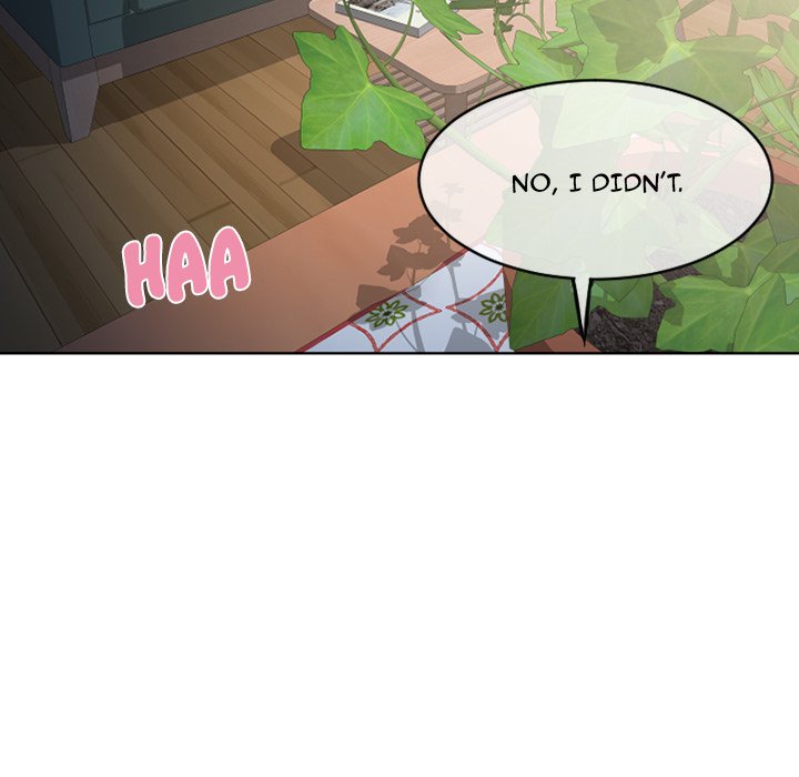 Close, but Far chapter 45 page 159