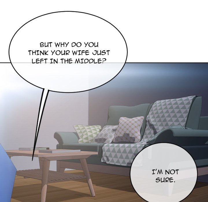 Close, but Far chapter 45 page 163