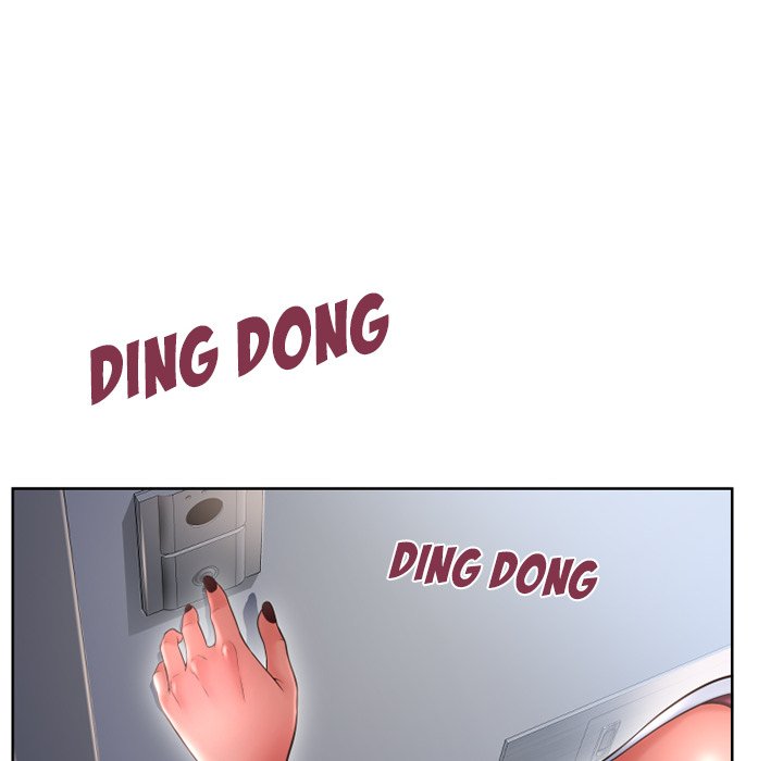 Close, but Far chapter 45 page 168