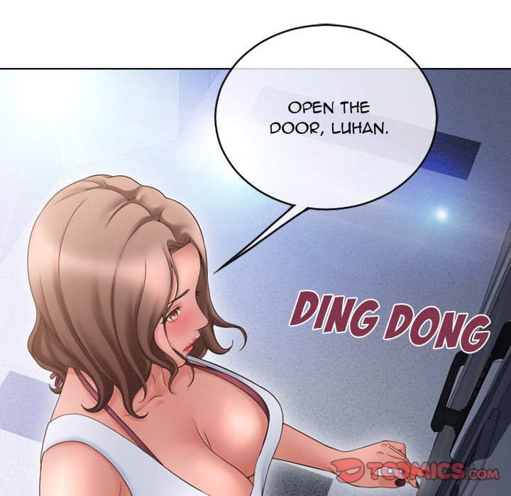 Close, but Far chapter 45 page 172