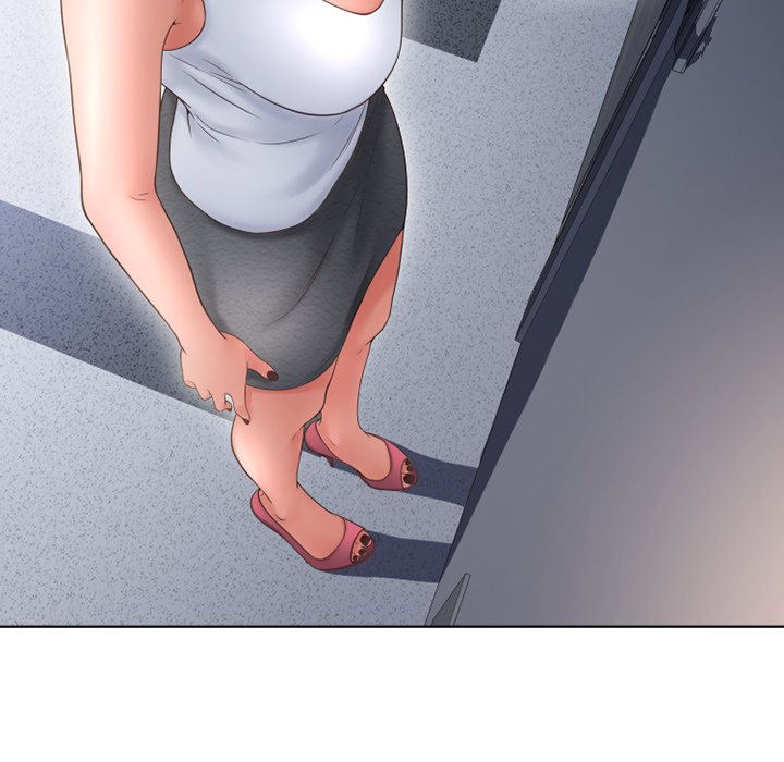 Close, but Far chapter 45 page 173