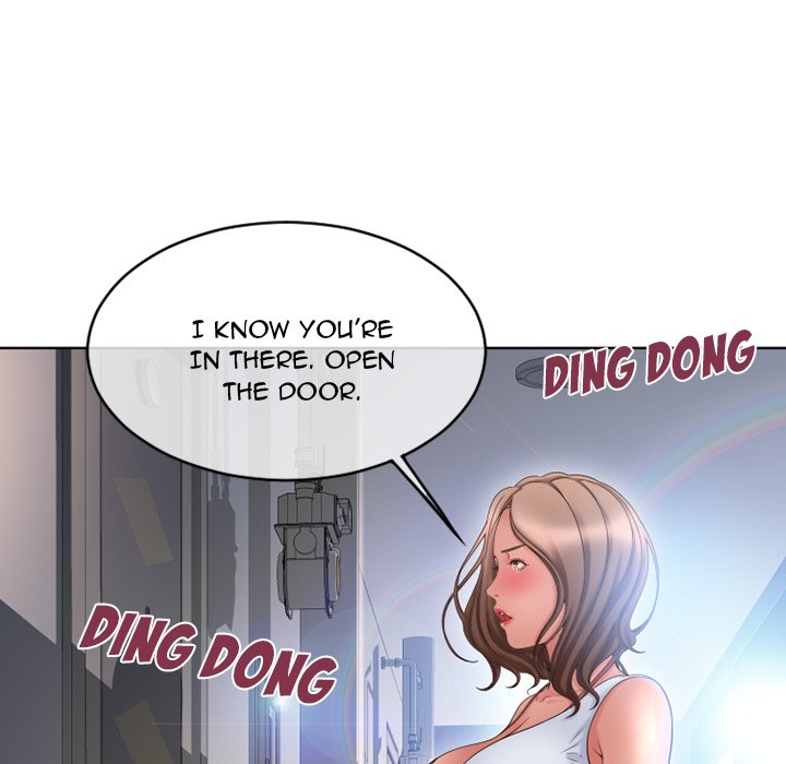 Close, but Far chapter 45 page 175