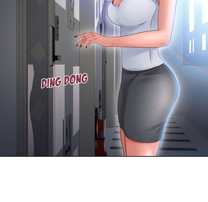 Close, but Far chapter 45 page 176