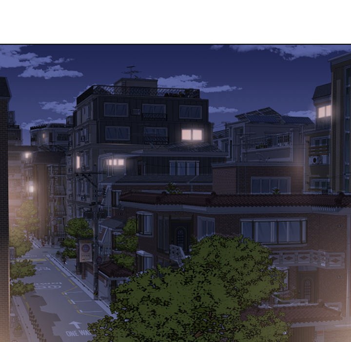 Close, but Far chapter 45 page 181