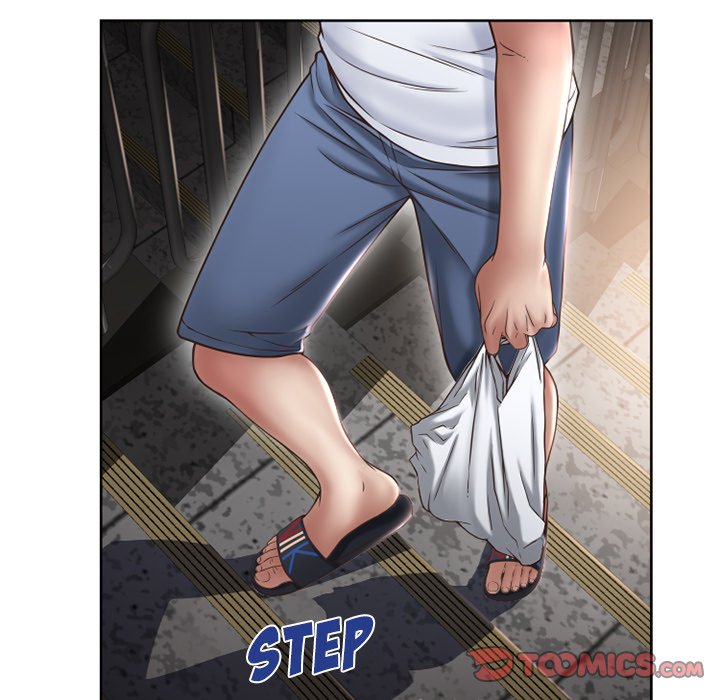 Close, but Far chapter 45 page 184