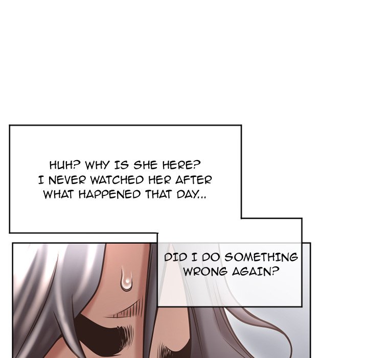 Close, but Far chapter 45 page 190