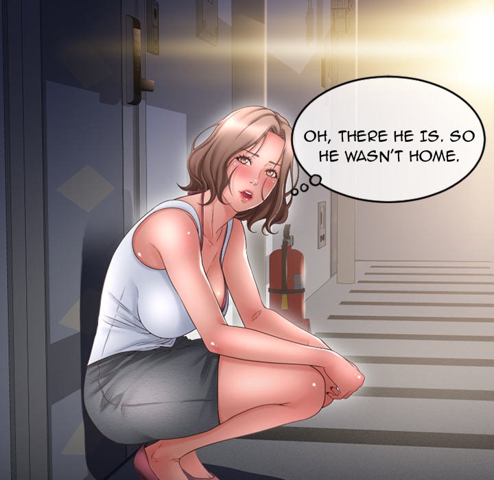 Close, but Far chapter 45 page 194