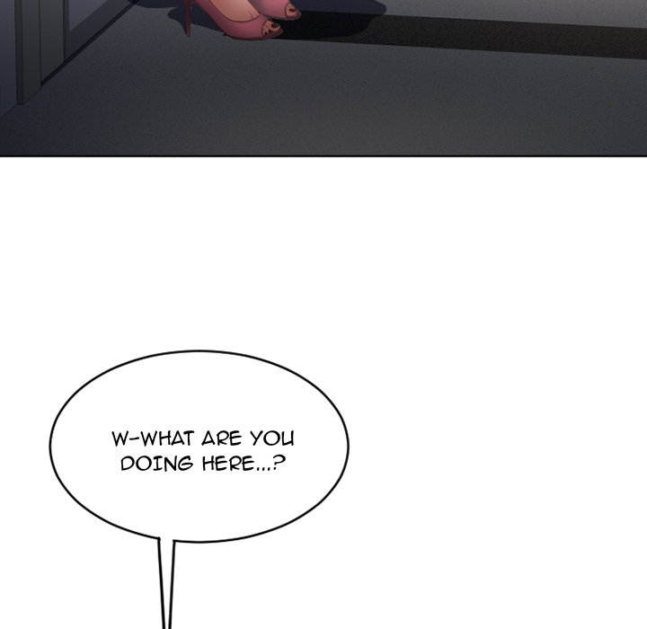 Close, but Far chapter 45 page 195