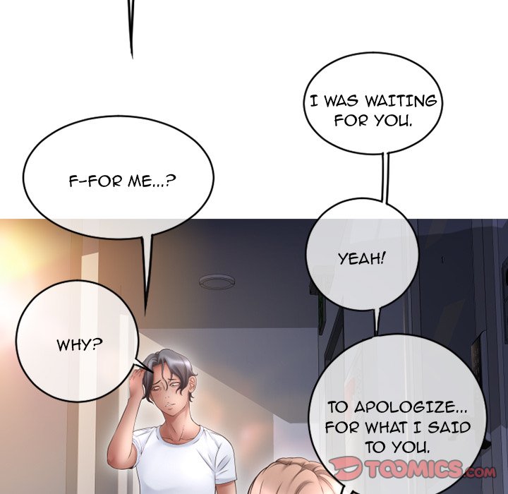 Close, but Far chapter 45 page 196