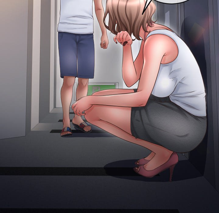 Close, but Far chapter 45 page 197