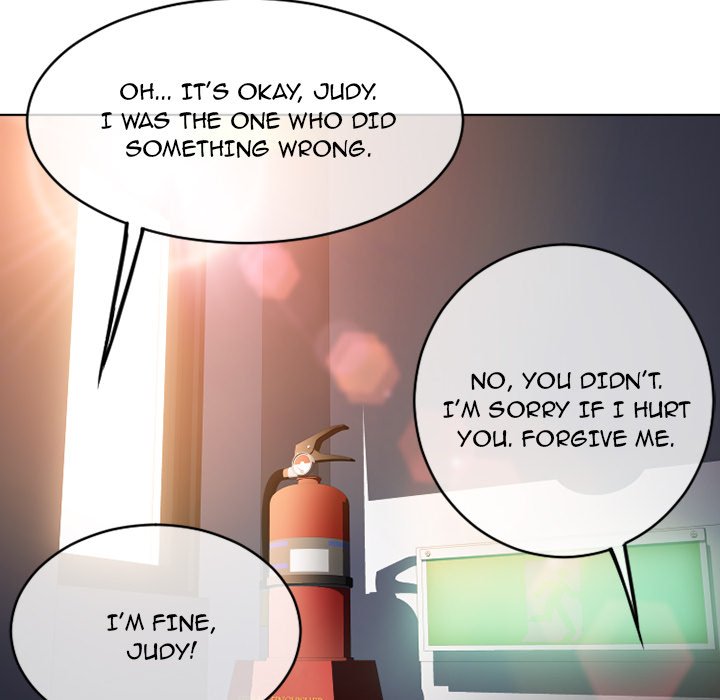 Close, but Far chapter 45 page 199