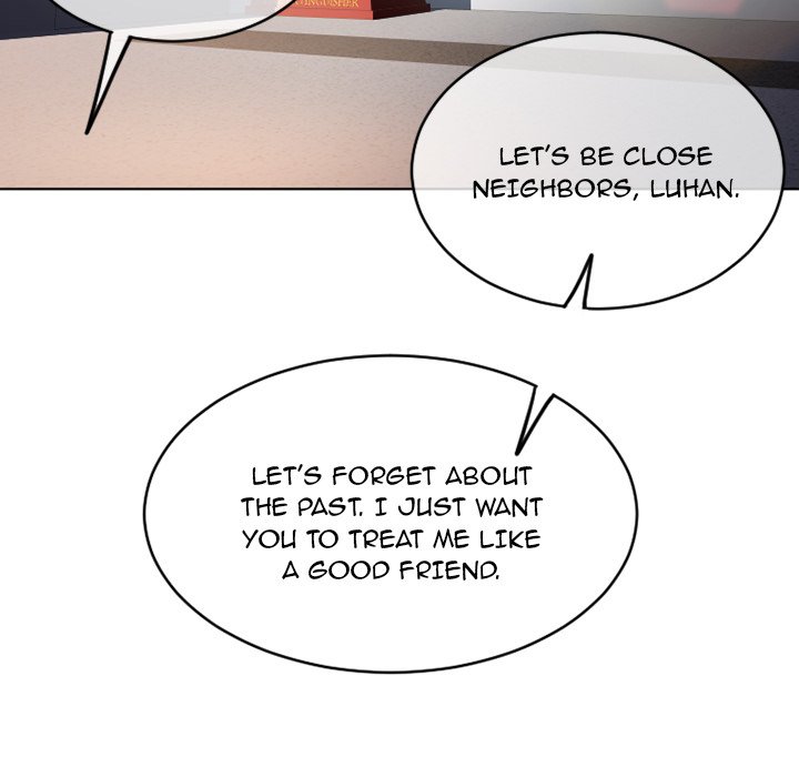 Close, but Far chapter 45 page 200