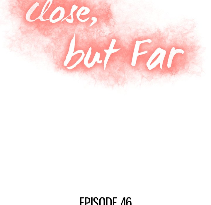 Close, but Far chapter 46 page 8