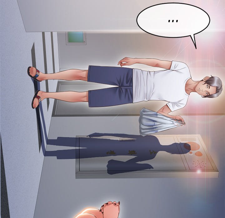 Close, but Far chapter 46 page 10