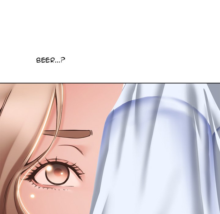Close, but Far chapter 46 page 13