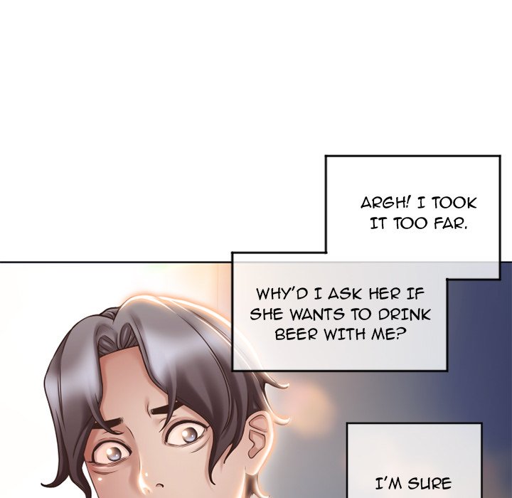 Close, but Far chapter 46 page 15