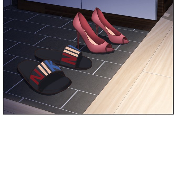 Close, but Far chapter 46 page 25