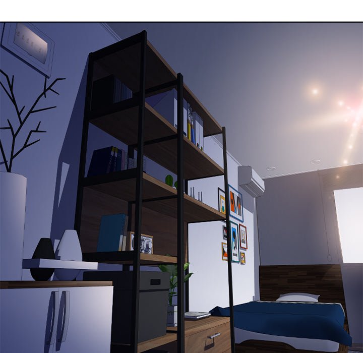 Close, but Far chapter 46 page 27