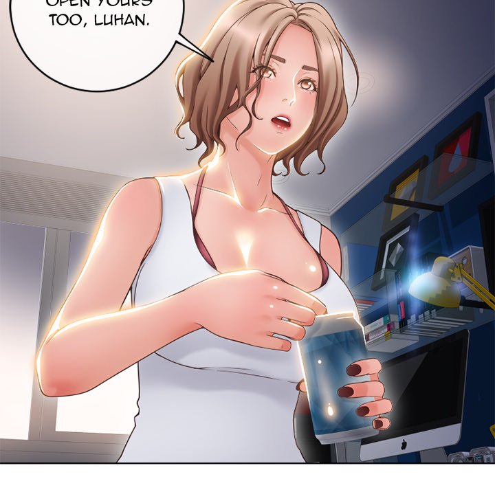 Close, but Far chapter 46 page 31