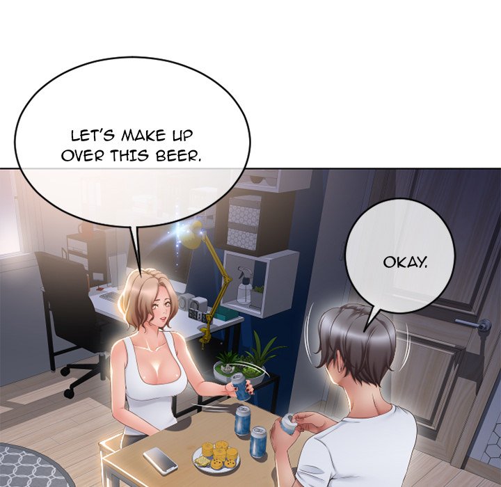 Close, but Far chapter 46 page 33