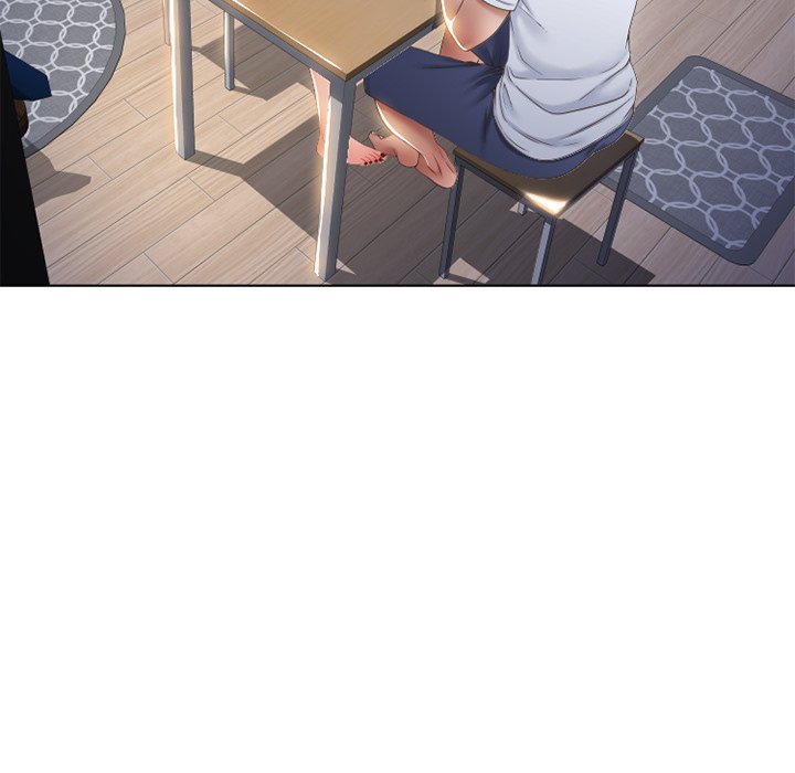 Close, but Far chapter 46 page 34