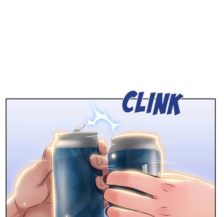 Close, but Far chapter 46 page 35