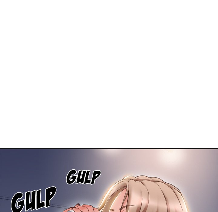 Close, but Far chapter 46 page 37