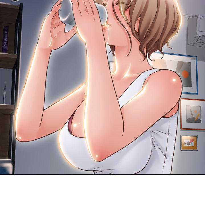Close, but Far chapter 46 page 38
