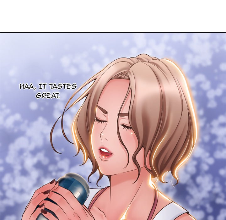 Close, but Far chapter 46 page 41