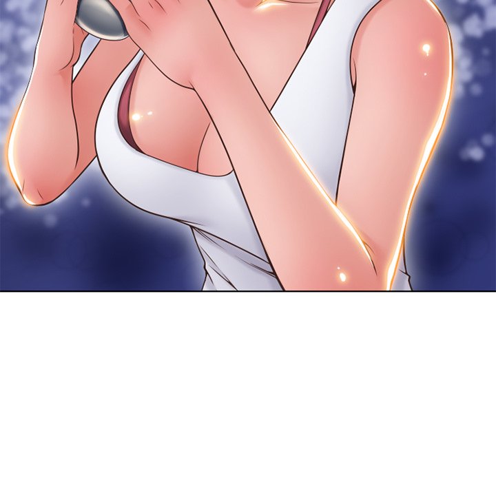 Close, but Far chapter 46 page 42
