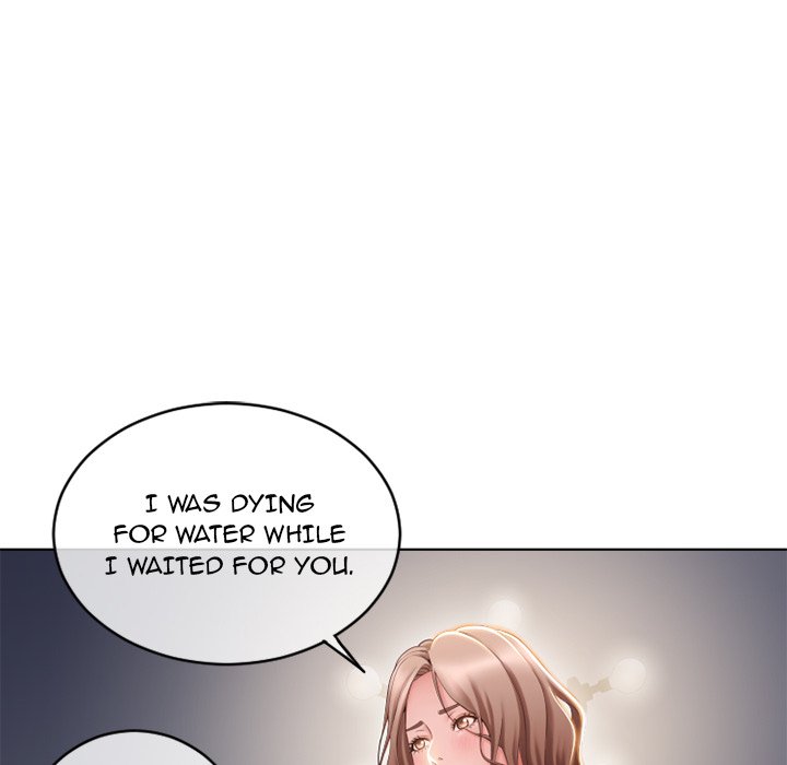 Close, but Far chapter 46 page 43