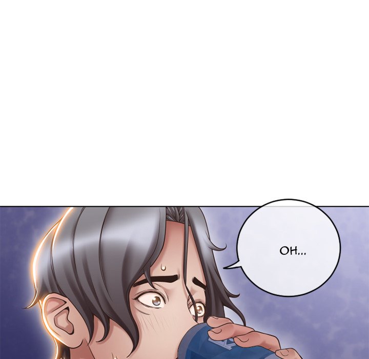 Close, but Far chapter 46 page 46