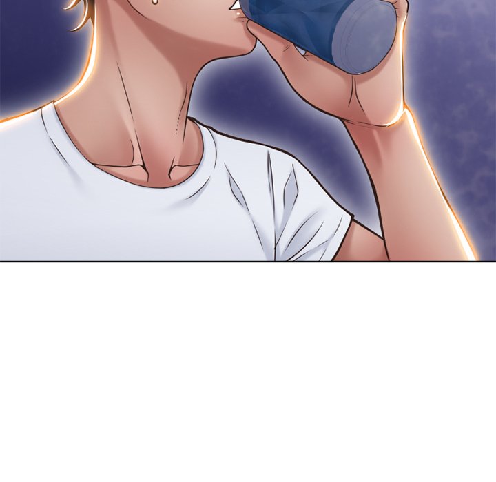 Close, but Far chapter 46 page 47