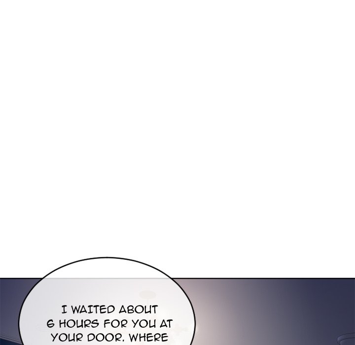 Close, but Far chapter 46 page 48