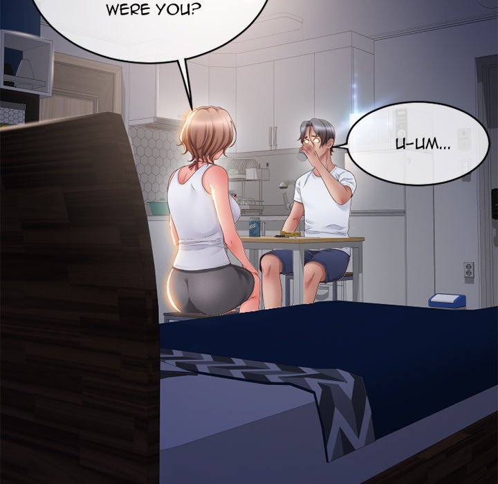 Close, but Far chapter 46 page 49